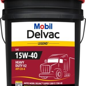 ACEITE MOTOR MOBIL DELVAC LEGEND 15W-40 / BALDE 19LT.