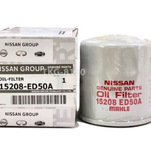 FILTRO ACEITE ORIGINAL NISSAN MODELO: W67/80 - W6025 - W67/1 - W7023