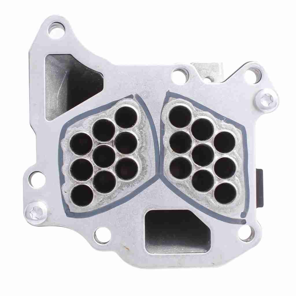 ENFRIADOR VALVULA EGR CITROEN – PEUGEOT 1.6 DV6DT AÑOS 12/18 ...