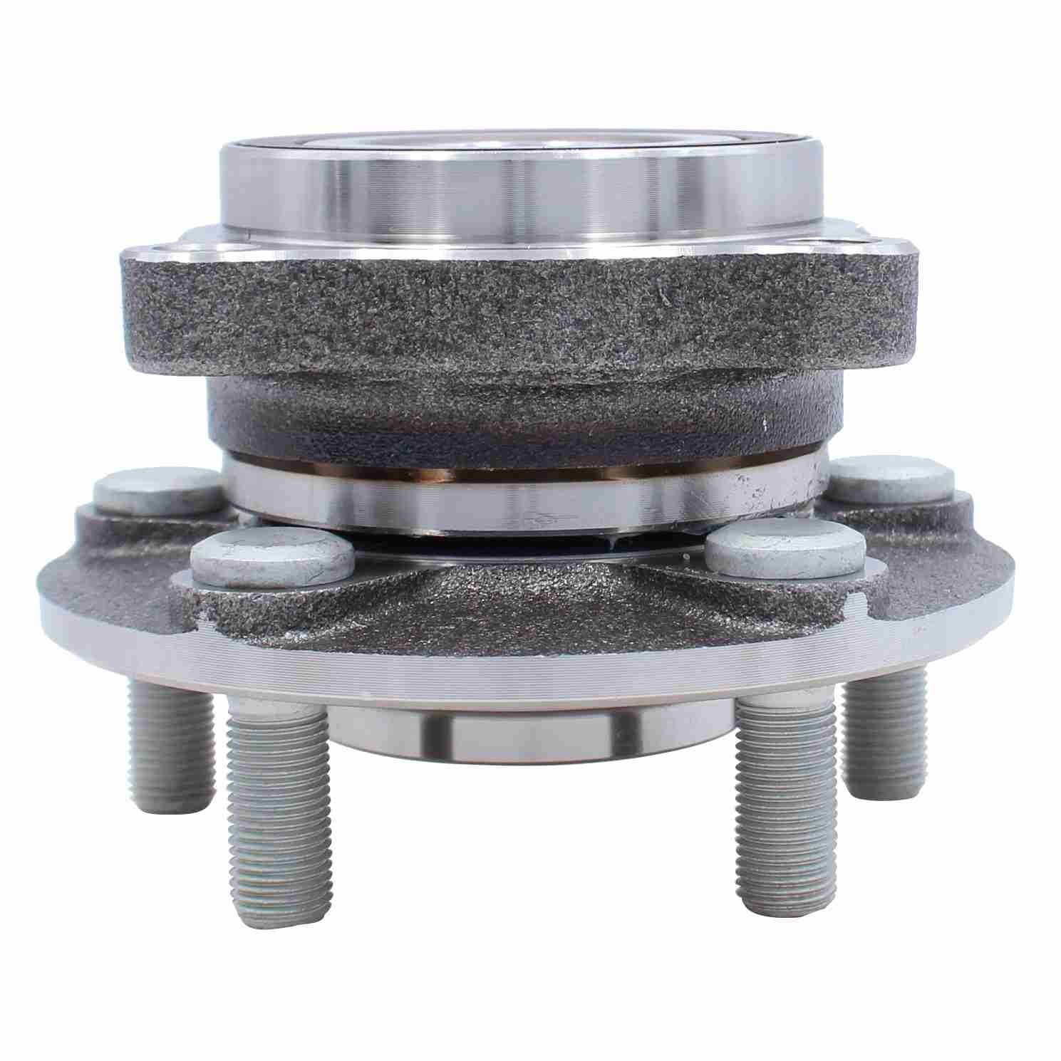 thumbnail image 2 of Head Gasket & Bolts Set – For Subaru Impreza Legacy Forester 2.5 DOHC EJ25D (96-99) 2 of 6