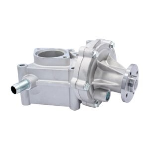 BOMBA AGUA MITSUBISHI MOTOR 2.4 4N15 AÑOS 16/22