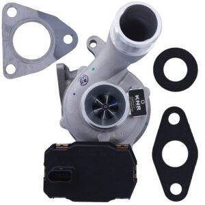 TURBO SSANGYONG ACTYON SPORT - STAVIC 2.0 AÑOS 12/17