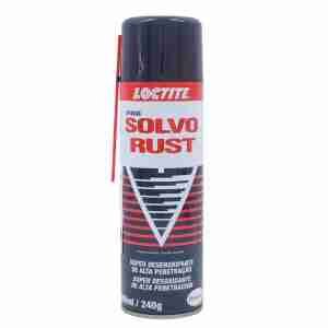 SPRAY LOCTITE DESOXIDANTE SOLVO RUST (ROST OFF) 300ML SF8046
