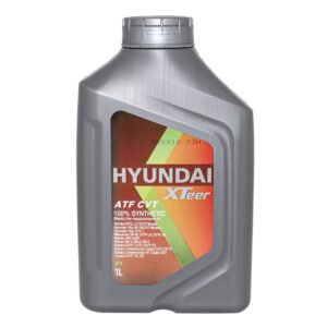 ACEITE ATF CVT (TRANSMISION VARIABLE CONTINUA) HYUNDAI XTEER 1LT.