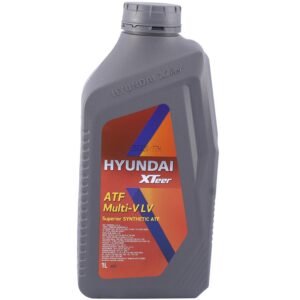 ACEITE ATF HYUNDAI XTEER MULTI-V LV / BIDON 1LT.