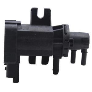 VALVULA SOLENOIDE ORIGINAL CITROEN - PEUGEOT 1.6 DV6TED4 AÑOS 02/17