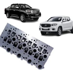 CULATA COMPLETA MAXUS T60 2.8CC DX AÑOS 17/22