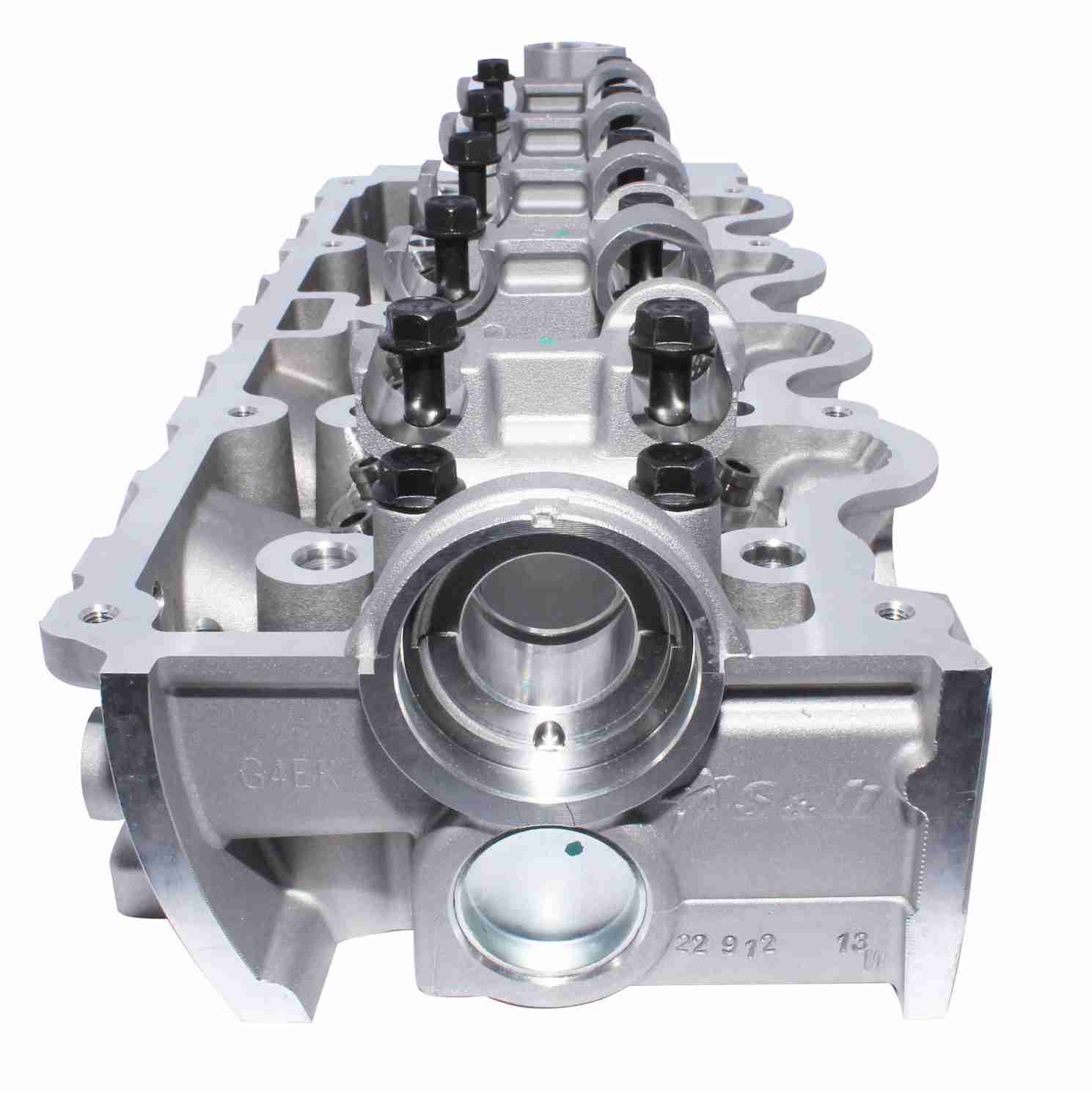 CULATA SOLA HYUNDAI ACCENT - ACCENT PRIME 1.5 AÑOS 94/06 - Imagen 3