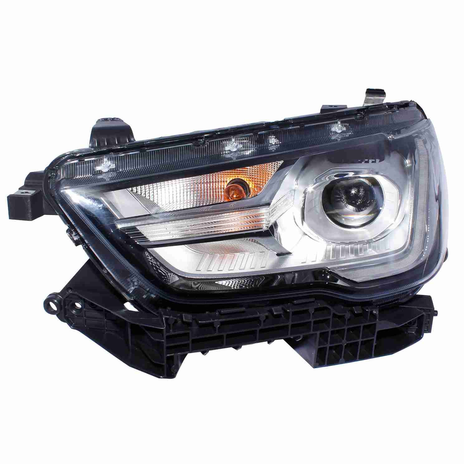 OPTICO IZQUIERDO GREAT WALL POER 2.0 AÑOS 20/23