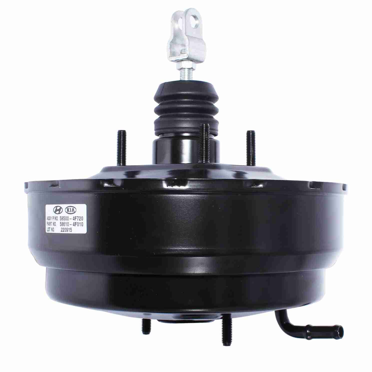 SERVO FRENO ORIGINAL HYUNDAI PORTER HR 2.5 AÑOS 16/19