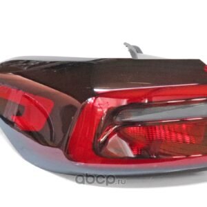 FAROL TRASERO IZQUIERDO EXT CHERY TIGGO 7 PRO 1.5CC AÑOS 21/24