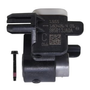 SENSOR IMPACTO AIRBAG ORIGINAL NISSAN NP300 2.3CC AÑOS 15/23