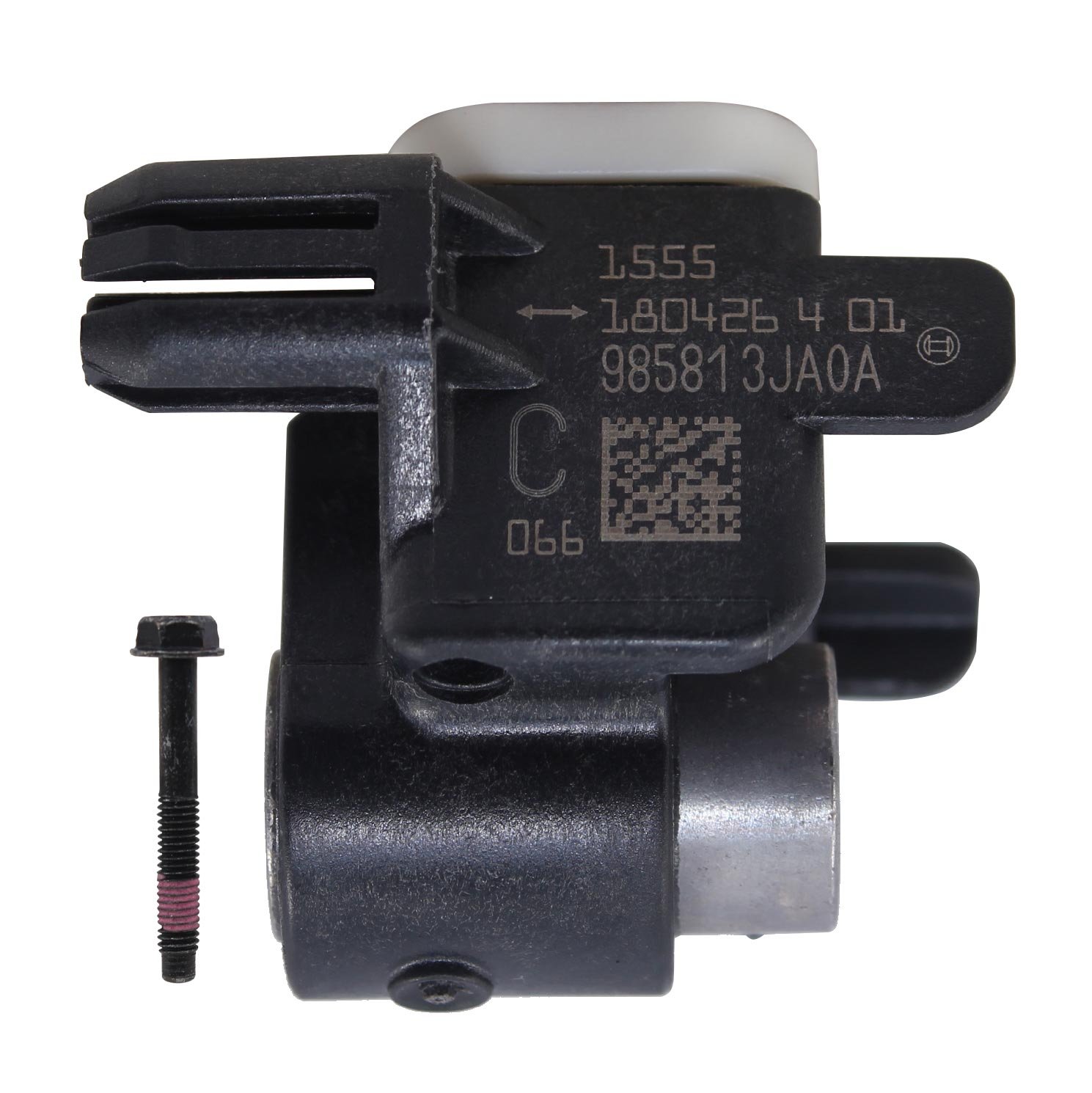 SENSOR IMPACTO AIRBAG ORIGINAL NISSAN NP300 2.3CC AÑOS 15/23