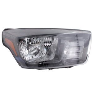 OPTICO DERECHO SSANGYONG ACTYON SPORT 2.0CC D20DTR AÑOS 12/17