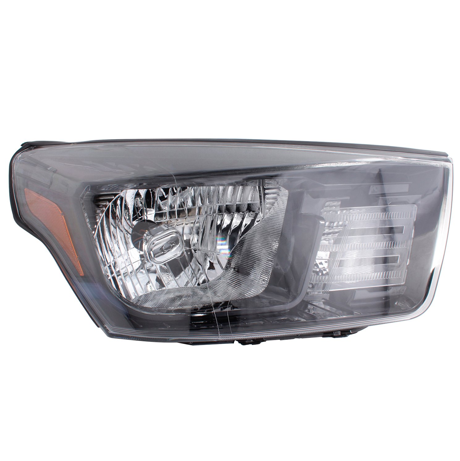 OPTICO DERECHO SSANGYONG ACTYON SPORT 2.0CC D20DTR AÑOS 12/17