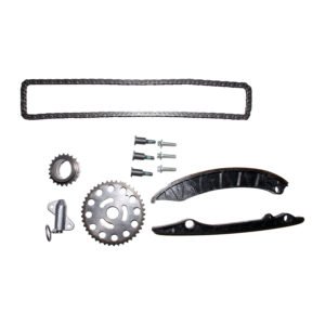 KIT DISTRIBUCION ORIGINAL NISSAN NP300 2.3CC - NAVARA 2.3CC AÑOS 15/25