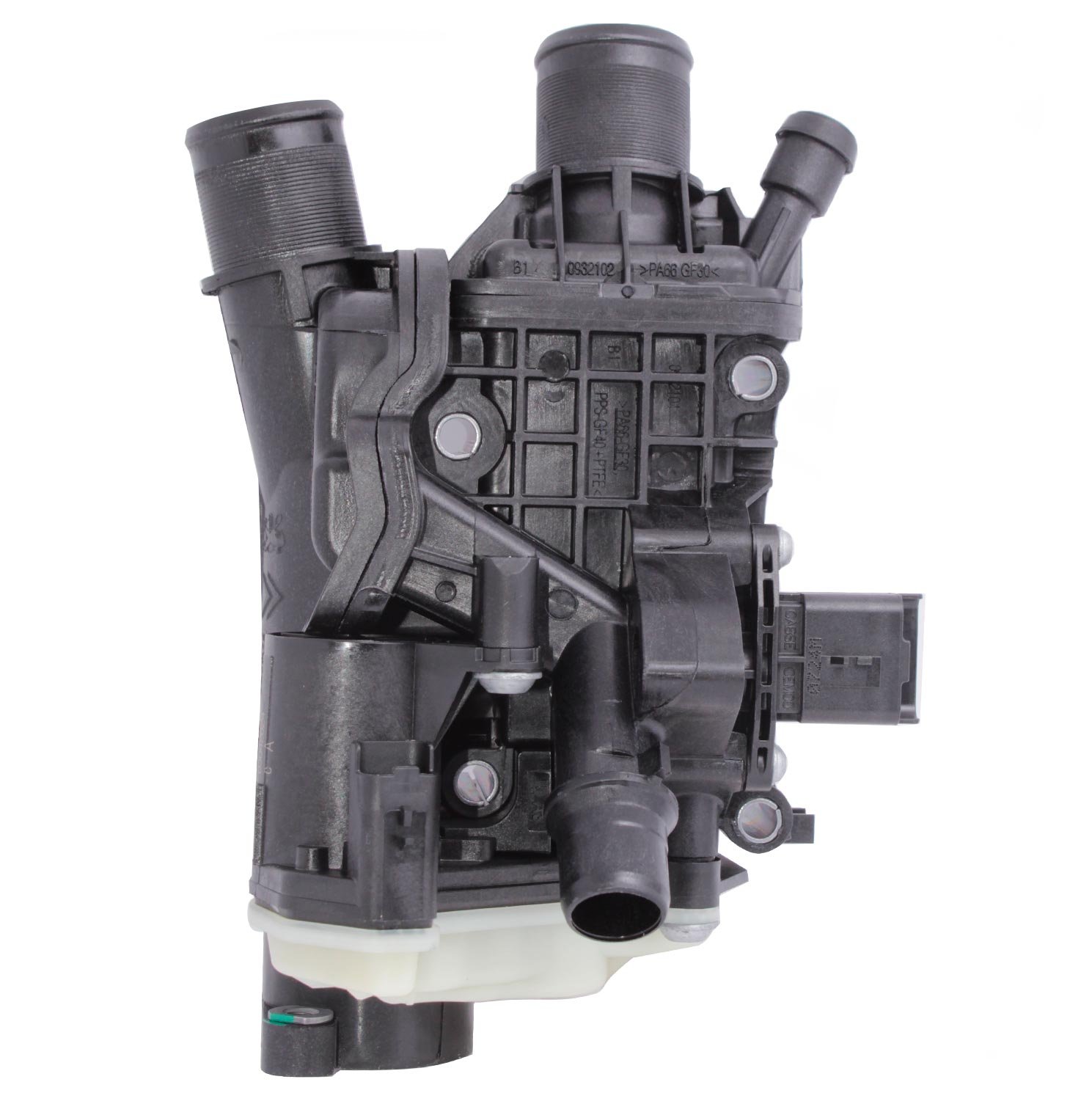 TERMOSTATO ORIGINAL C/CARCAZA CITROEN - PEUGEOT MOTOR 2.0CC DW10TD - DW10CTED4 AÑOS 17/23