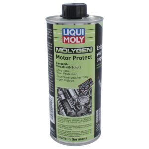 ADITIVO LIQUI MOLY MOLYGEN MOTOR PROTECT 500ML