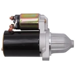 MOTOR PARTIDA FOTON MIDI TRUCK 1.3CC J49Q-1AE9 L4 AÑOS 19/24