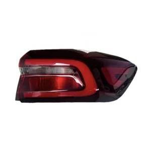 FAROL TRASERO EXTERIOR DERECHO CHERY TIGGO 7 PRO 1.5CC AÑOS 21/24