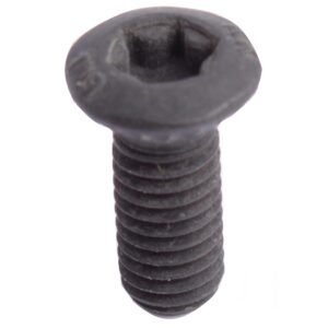 JUEGO PERNOS VOLANTE MOTOR (8U) ORIGINAL NISSAN NP300 2.3CC AÑOS 15/22