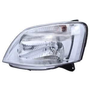 OPTICO IZQUIERDO CITROEN BERLINGO - PEUGEOT PARTNER AÑOS 04/11