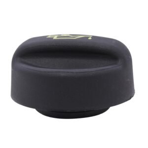 TAPA ACEITE ORIGINAL PEUGEOT - CITROEN AÑOS 08/22