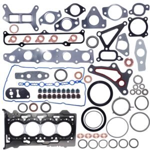 JUEGO EMPAQUETADURA MOTOR MITSUBISHI KATANA - WORK - KATANA - MONTERO SPORT 4N15 2.4CC AÑOS 16/22