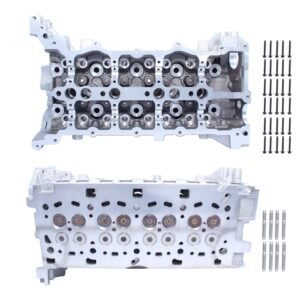 CULATA ORIGINAL NISSAN NP300 2.3CC YS23 D23X AÑOS 15/18