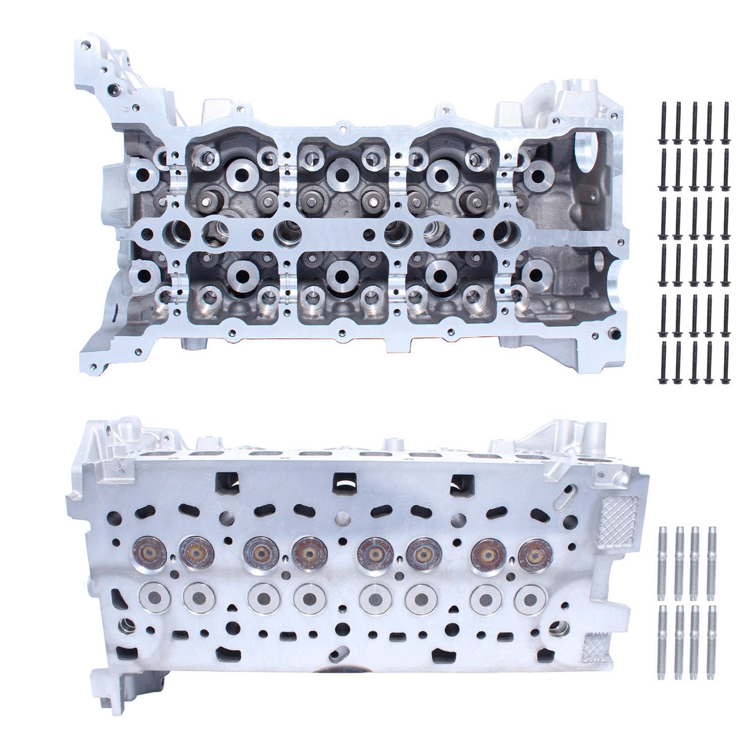 CULATA ORIGINAL NISSAN NP300 2.3CC YS23 D23X AÑOS 15/18