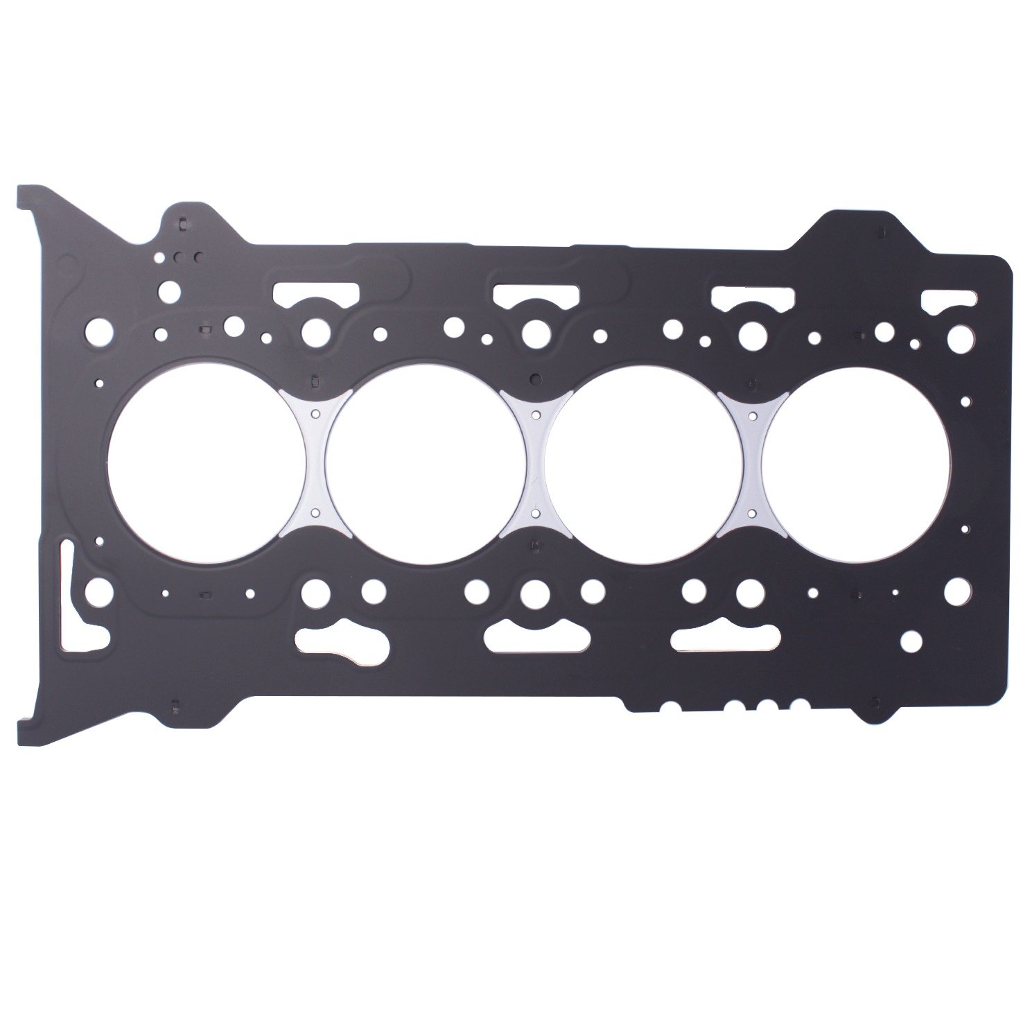 EMPAQUETADURA CULATA 3 MUESCAS MITSUBISHI KATANA - DAKAR - WORK - MONTERO SPORT 2.4CC AÑOS 16/22