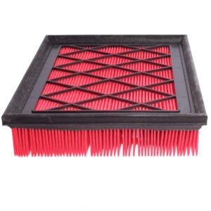 FILTRO AIRE ORIGINAL NISSAN NAVARA 2.3CC / NP300 2.3CC AÑOS 15/24