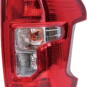 FAROL TRASERO DERECHO CHANGAN HUNTER 1.9CC AÑOS 20/23