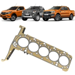 EMPAQUETADURA CULATA 1 MUESCA (1.10MM) FORD RANGER / MAZDA BT50 3.2CC AÑOS 11/20