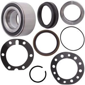 KIT REPARACION RUEDA TRASERA C/ABS TOYOTA HILUX 2.4CC 2.5CC 3.0CC AÑOS 08/20