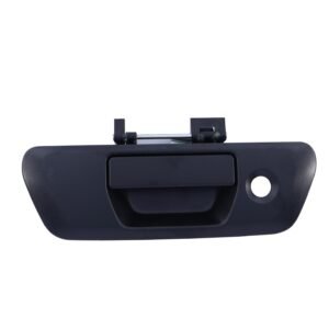 MANILLA PORTALON TRASERA ORIGINAL NISSAN NP300 2.3CC AÑOS 15/22