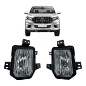 NEBLINEROS DELANTEROS (PAR) MAXUS T60 2.8CC AÑOS 17/22