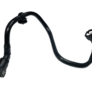 CAÑERIA COMBUSTIBLE PLASTICA ORIGINAL NISSAN NP300 2.3CC AÑOS 15/22