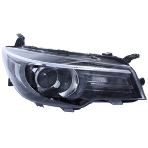 OPTICO DERECHO C/LED MG ZS 1.5CC AÑOS 17/21