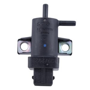 VALVULA SOLENOIDE VACIO ORIGINAL NISSAN NP300 2.3CC AÑOS 15/22