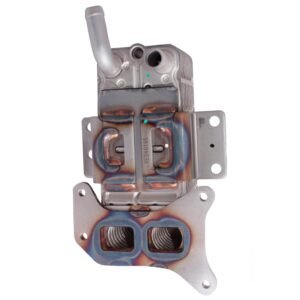 ENFRIADOR VALVULA EGR ORIGINAL MITSUBISHI KATANA - WORK 2.4CC AÑOS 16/18