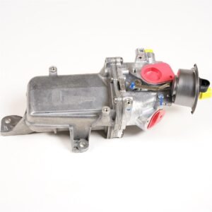 ENFRIADOR VALVULA EGR ALTERNATIVA NISSAN NP300 2.3CC AÑOS 13/23