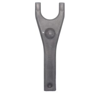 HORQUILLA EMBRAGUE ORIGINAL NISSAN D21 - TERRANO 2.4CC (BENCINERA) AÑOS 93/15