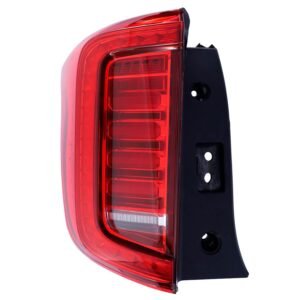 FAROL TRASERO IZQUIERDO GREAT WALL HAVAL JOLION 1.5CC AÑOS 21/24