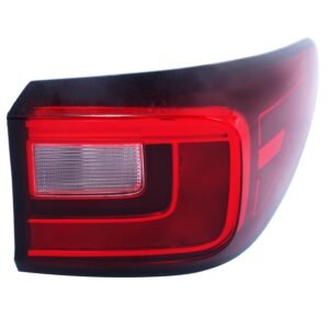 FAROL TRASERO DERECHO EXTERIOR MG ZS 1.5CC AÑOS 17/21