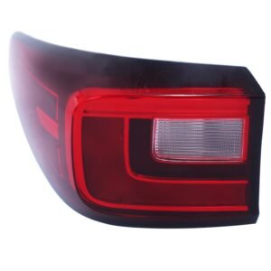 FAROL TRASERO IZQUIERDO EXTERIOR MG ZS 1.5CC AÑOS 17/21