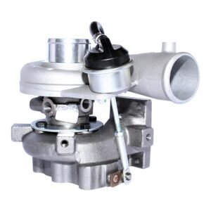 TURBO NISSAN TERRANO JEEP 2.7CC TD27 AÑOS 86/93