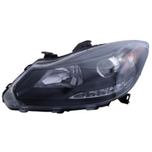 OPTICO IZQUIERDO JMC VIGUS WORK 2.5CC JX4D25 AÑOS 20/24