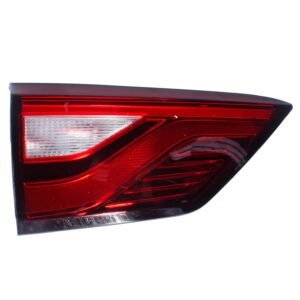 FAROL TRASERO PORTALON IZQUIERDO MG ZS 1.5CC AÑOS 17/22