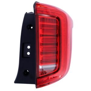 FAROL TRASERO DERECHO GREAT WALL HAVAL JOLION 1.5CC AÑOS 21/24